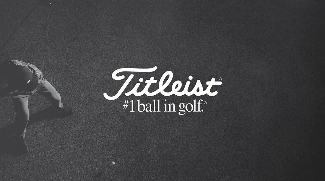 Titleist Fitting Day: September 1st