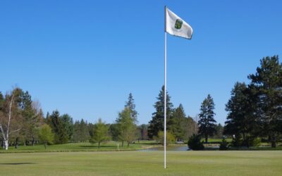 2026 Men’s Club Championship Results